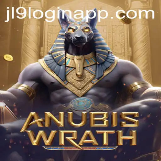 AnubisWrath: Navigating the Mystical Sands with JL9 Login App