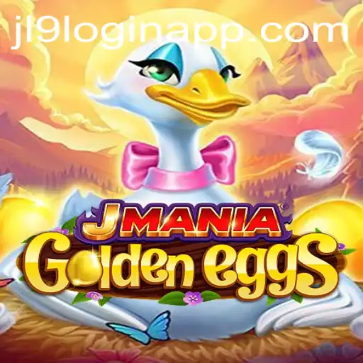 Discover the Thrills of JManiaGoldenEggs Game