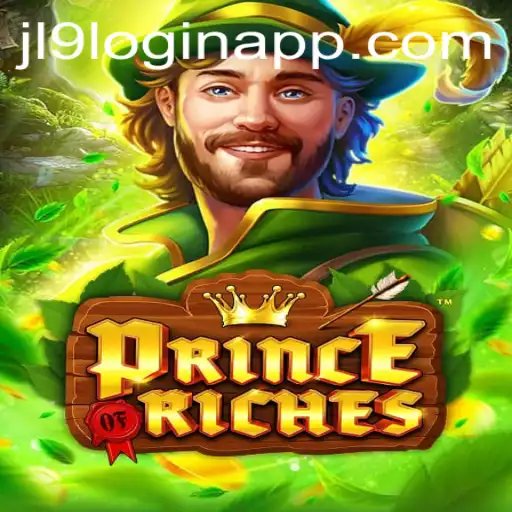 PrinceOfRiches: Dive into the World of Wealth and Adventure