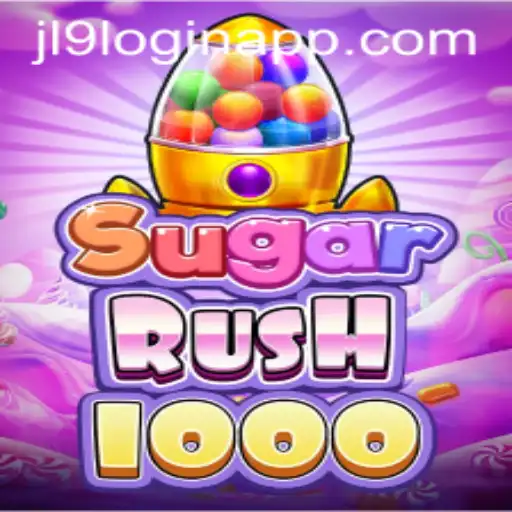 Exploring the Vibrant World of SugarRush1000