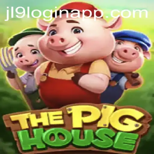 Exploring the World of ThePigHouse and JL9 Login App