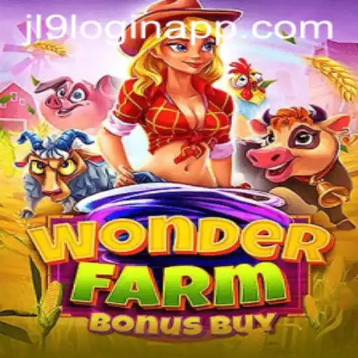 Discover the Thrilling World of WonderFarmBonusBuy: A New Gamescape