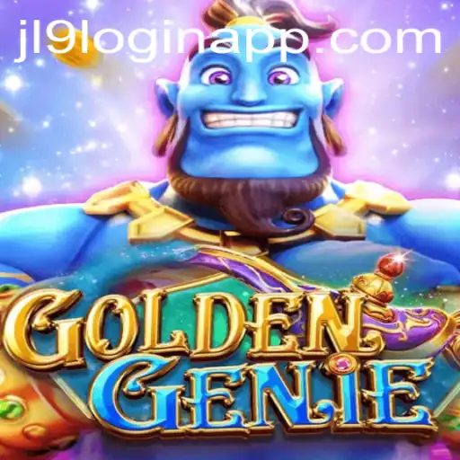 Discover the Thrilling World of GOLDENGENIE and the JL9 Login App