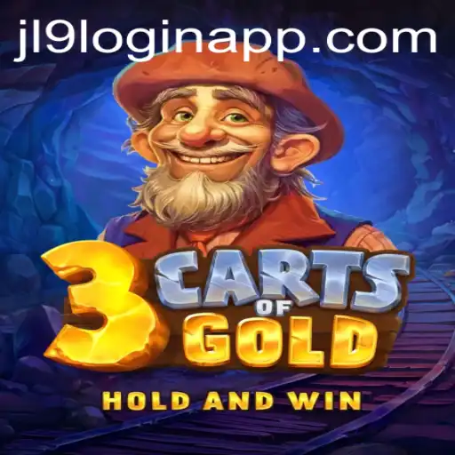 Exploring the World of 3cartsOfGold - A Captivating Game Experience