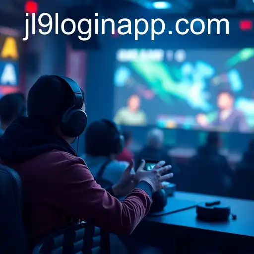 The Rise of Player Communities: Uniting Gamers through the JL9 Login App