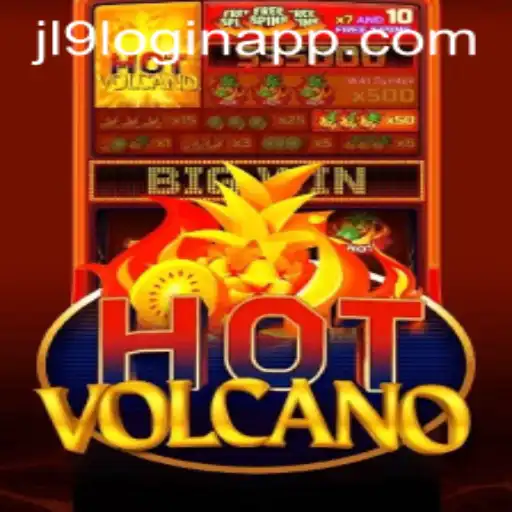 Unveiling HotVolcano: A Thrilling Gaming Experience with JL9 Login App