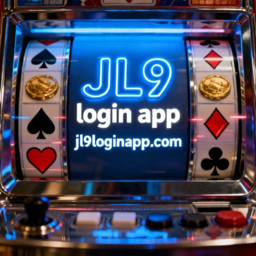 JL9 login app