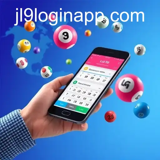 Unveiling the World of Online Lottery with JL9 Login App