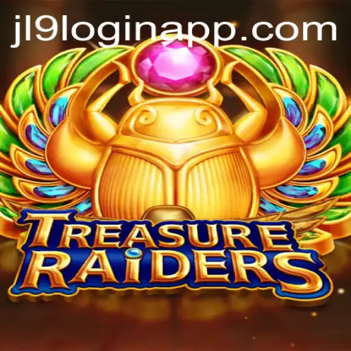 Immerse Yourself in the World of TREASURERAIDERS: A Journey into Adventure