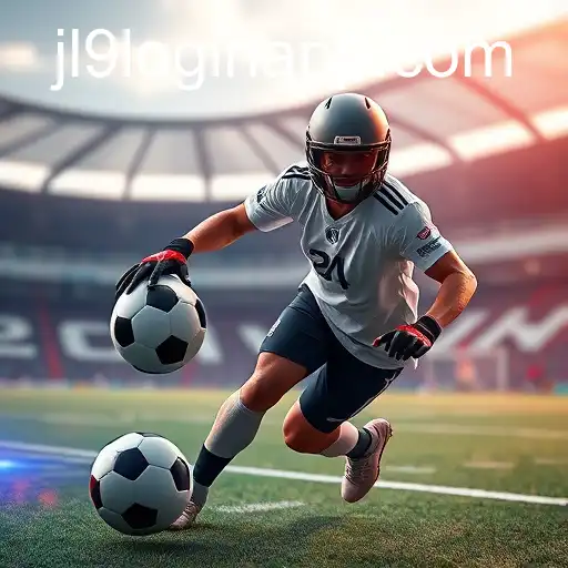 Virtual Sports: Revolutionizing the Sports Landscape