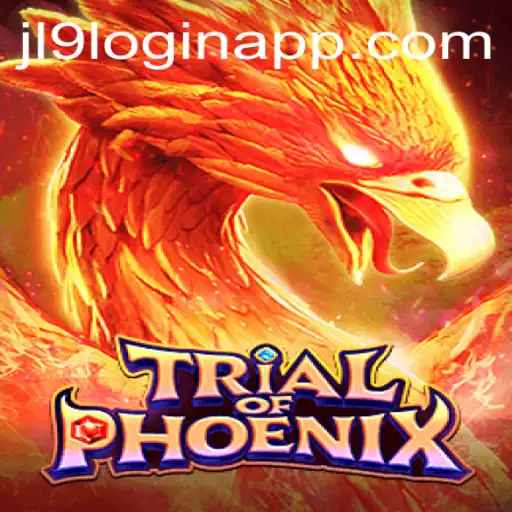 Explore the Enchanting World of TrialofPhoenix and Discover the JL9 Login App